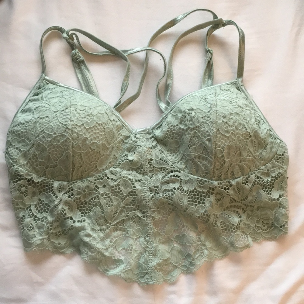 Lace Bralette top